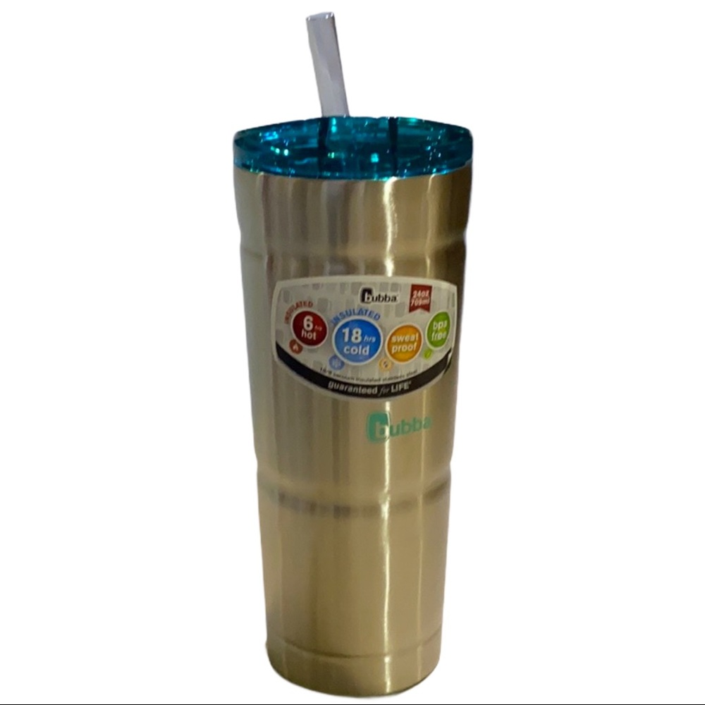 Bubba 24oz stainless tumbler